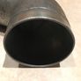 Intercooler Elbow , Early 90s Jap Car Image 4
