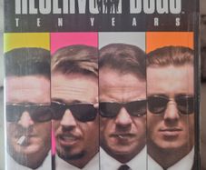 Reservoir Dogs 2 Disc Special Edition