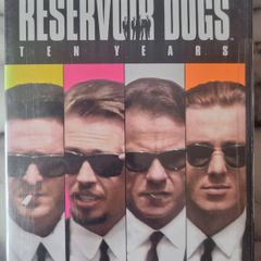 Reservoir Dogs 2 Disc Special Edition