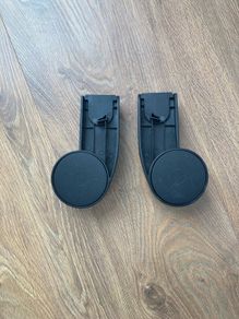 Cybex balios car seat adaptor