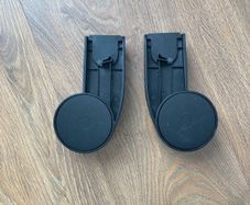 Cybex balios car seat adaptor