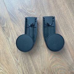Cybex balios car seat adaptor