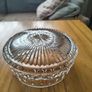 Waterford Crystal Bowl Image 6