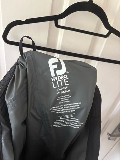 FJ HydroLite