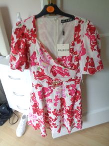Ladies Mini Dress for Sale
