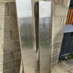 Vogue Stainless shelf x2