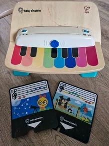 Baby Einstein Piano
