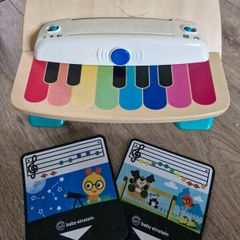 Baby Einstein Piano