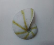Kelly Lane Ceramic Wall Decor