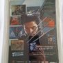 The Punisher Born Marvel Max Issue 1  CBCS / CGC 9.8 Certified Graded Comic Framed  DC Image 9