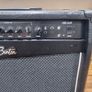 Harley Benton HB-80R Celestion Combo amp 2 channel in as new condition. Image 3