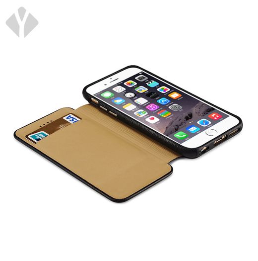 iPhone 6 Plus/6s Plus Transformer Leather Cases