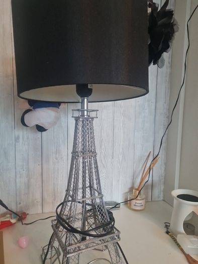 lamps