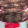 Elizabeth Arden Vanity Case and Brush Bag Image 3