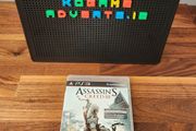 Assassin's Creed III PS3 PlayStation 3