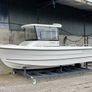 Boat Cradles , Stand Image 3