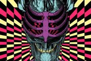 OCS - Live In San Francisco (2xLP, RP)
