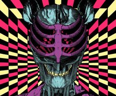 OCS - Live In San Francisco (2xLP, RP)