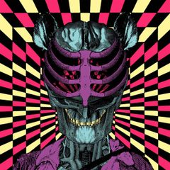 OCS - Live In San Francisco (2xLP, RP)