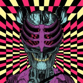 OCS - Live In San Francisco (2xLP, RP)