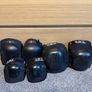 Rollerblades 41/42 + Protection Image 4