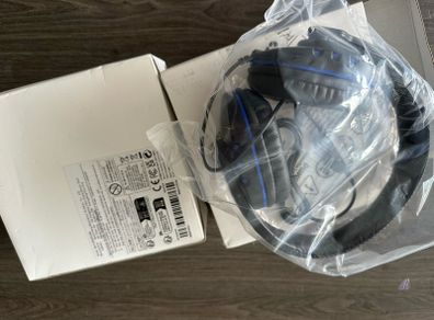 gaming head set