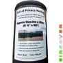Site security screens  2m x 25m  Black 170 gsm Image 5