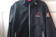 Liverpool Hooded Jacket