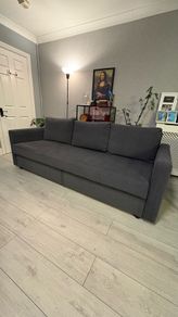 ikea sofa bed with storage
