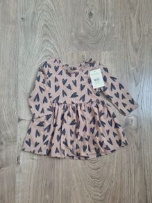 Baby dress