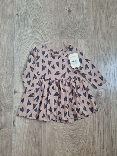 Baby dress