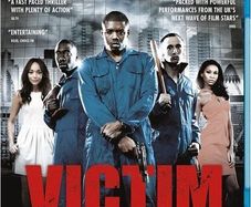 Victim (Blu-Ray)