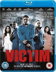 Victim (Blu-Ray)