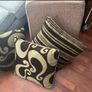 Two Seater Sofa Free To Take Away. Image 2