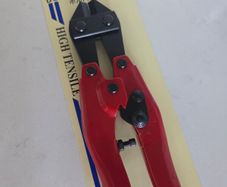 Mini bolt cutter