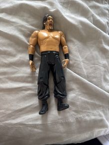 wwe figure