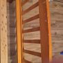 Single bed frame Image 4