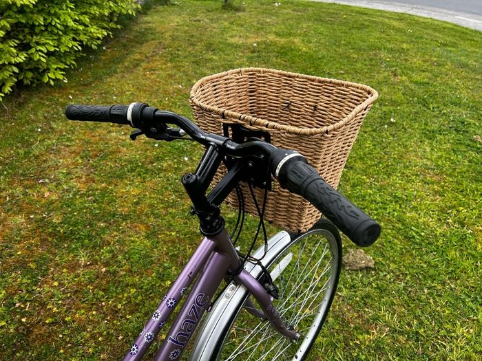 Ladies Appolo Haze ( Fully Serviced )