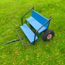 berg go Kart trailer Image 2
