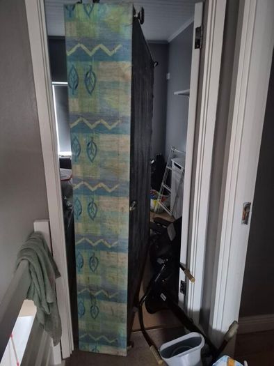 double bed base only