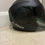 LS2 Verso open face helmet Image 3