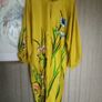 Asos stunning embroidered Occasion dress Postage included Image 3