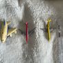 Model Aeroplane lot Image 6