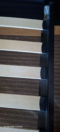 Bed single
