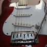 Fender Stratocaster Image 5
