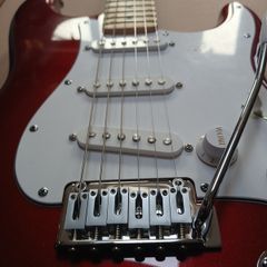 Fender Stratocaster