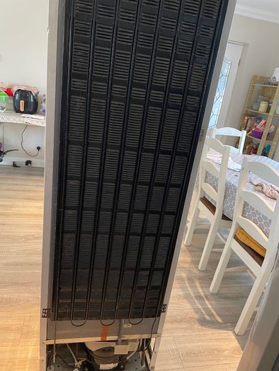 Fridge Freezer