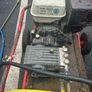 Honda 3000 PSI Power Washer Image 2