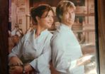 Movie: No Reservations