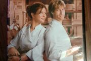 Movie: No Reservations